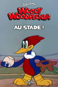 Au Stade (1943)