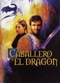 Poster de George and the Dragon