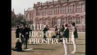 The Right Prospectus