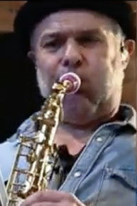 Imagem de Feal Cool Jazz