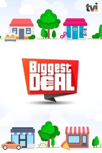 copertina serie tv Biggest+Deal 2017