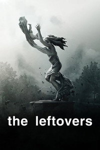 Постер сериала «Оставленные (2014-2017)» — (19 из 102)