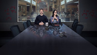 Обои к сериалу «Мистический квест (2020-2025)» — (46 из 113)