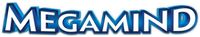 Логотип мультфильма «Мегамозг (2010)» — (3 из 98)