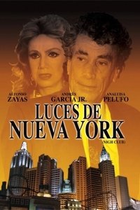 Luces de Nueva York (2001)