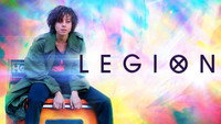 Обои к сериалу «Легион (2017 - 2019)» — (33 из 97)