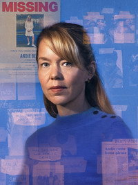 Постер сериала «Хороших девочек не убивают (2024)» — (8 из 27)