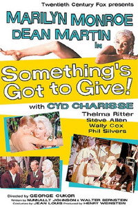 Something's Got to Give