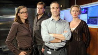 «Анатомия смерти (2007-2008)» — обои к сериалу #1