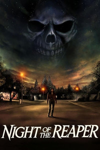 Night of the Reaper (2025) poster