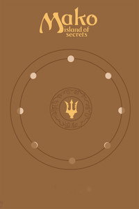 Постер сериала «Тайны острова Мако (2013-2016)» — (9 из 56)