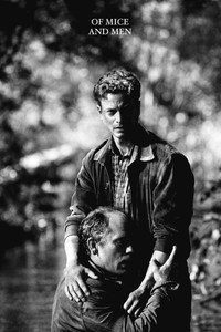 Постер фильма «О мышах и людях (1992)» — (17 из 30)
