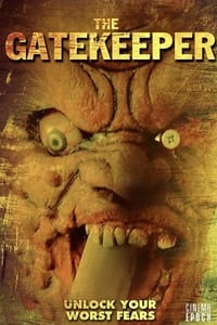 Poster de Gatekeeper