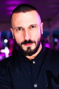 Річард Горн