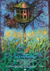 Južná pošta (1988)