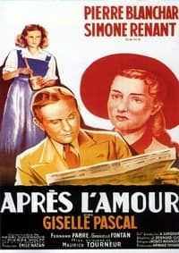 Après l'amour (1948)