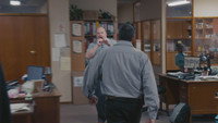 The Fight