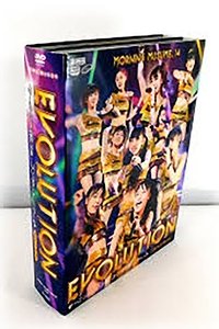 モーニング娘。’14 コンサートツアー 2014春 Solo 佐藤優樹 ～エヴォリューション～ (2014)