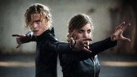 «Невидимый мальчик: Второе поколение (2018)» — обои к фильму #6