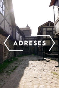 Adreses - Season 5 Episode Guide