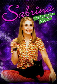 Постер сериала «Сабрина – маленькая ведьма (1996-2003)» — (42 из 95)