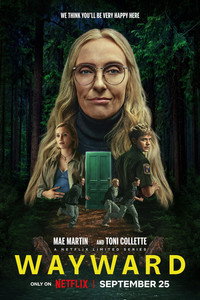 Постер сериала «Непослушные (2025)» — (6 из 20)