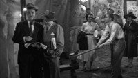 «Girl on the Run (1953)» — обои к фильму #2