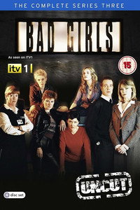 Постер сериала «Плохие девочки (1999-2006)» — (4 из 7)