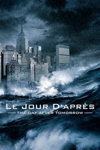 Affiche de la recommandation : Le Jour d'après
