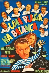 Uma Pulga na Balança (1953)