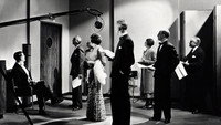 «Death at Broadcasting House (1934)» — обои к фильму #1