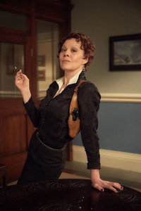 Постер сериала «Острые козырьки (2013-2022)» — (69 из 171)