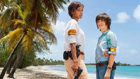 «Преступления тропиков (2019)» — обои к сериалу #1