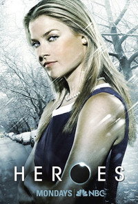 Постер сериала «Герои (2006 - 2010)» — (32 из 126)