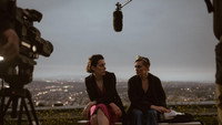 «Masha from Russia (2018)» — обои к сериалу #1