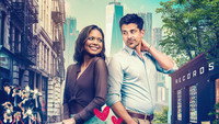 «Infamously in Love (2022)» — обои к фильму #2