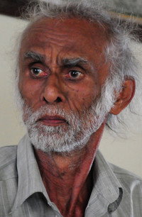 D.B. Gangodathenna