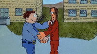 «No Apple for Johnny (1977)» — обои к мультфильму #1