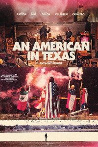 Постер фильма «An American in Texas (2017)» — (3 из 5)