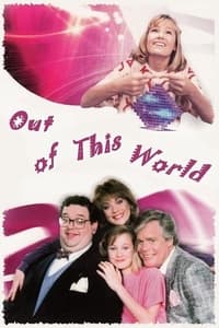 copertina serie tv Out+of+This+World 1987