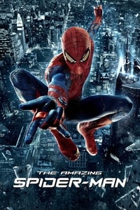 Download The Amazing Spider-Man (2012) Dual Audio {Hindi-English} 480p [450MB] || 720p [1.4GB]