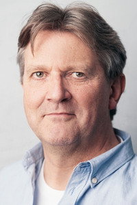 Richard Hodder