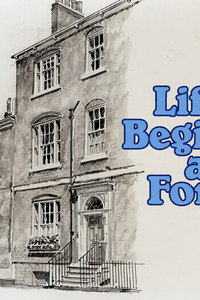 Life Begins at Forty