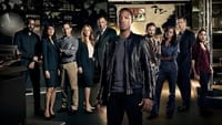 «24 часа: Наследие (2016-2017)» — обои к сериалу #1