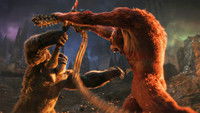 Godzilla x Kong : Le Nouvel Empire