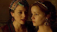 «Византийская принцесса (2006)» — обои к фильму #5