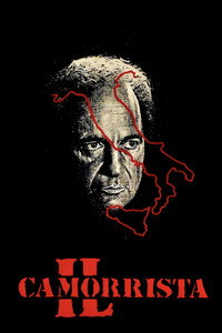 Il camorrista (1986) poster