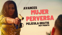 «Mujer Perversa (2023)» — обои к фильму #1