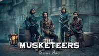 Обои к сериалу «Мушкетеры (2014-2016)» — (34 из 47)