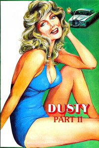 Постер фильма «Little Orphan Dusty Part II (1982)» — (3 из 4)